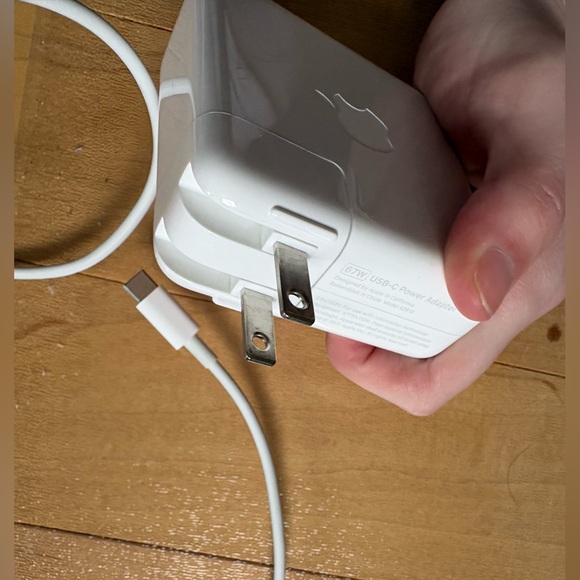 NWOBS Apple MacBook Pro/Air Charger 2020 M1 - Picture 9 of 10